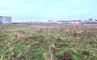 De vanzare parcele teren intravilan in Giroc, stradal 20 ml,85 euro/mp. - Poză 14