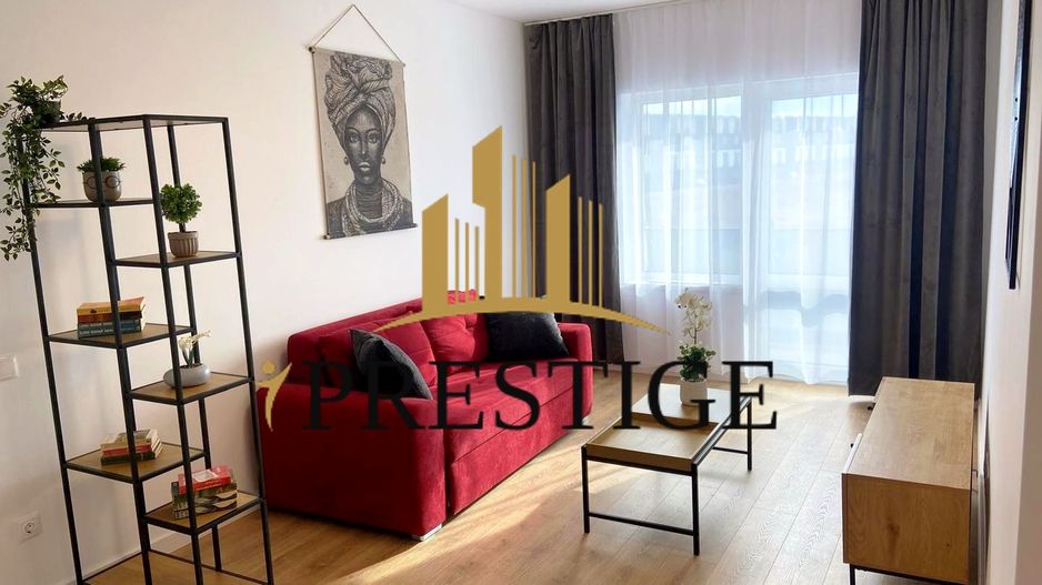 APARTAMENT 3 CAMERE NOU | 2 BĂI | BALCON | DOAMNA STANCA - Poză 1