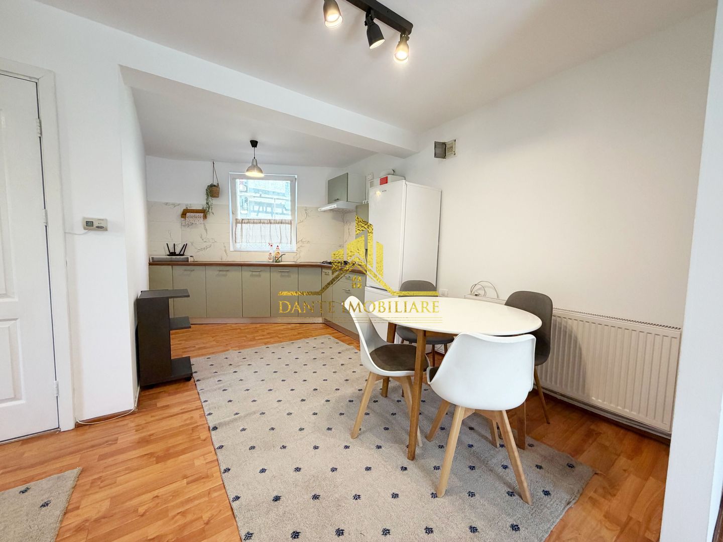 2 camere, modern, renovat, parcare, Andrei Muresanu, LIDL, Engels - Poză 5