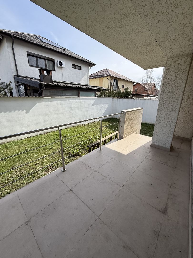 Vila 5 camere 163 mp construiți + teren 289mp - construcție 2023 - Poză 26