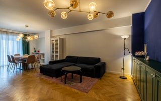 3 camere, modern, 2 bai, AC, parcare, zona centrala, NTT Data, Bosch - Poză 9