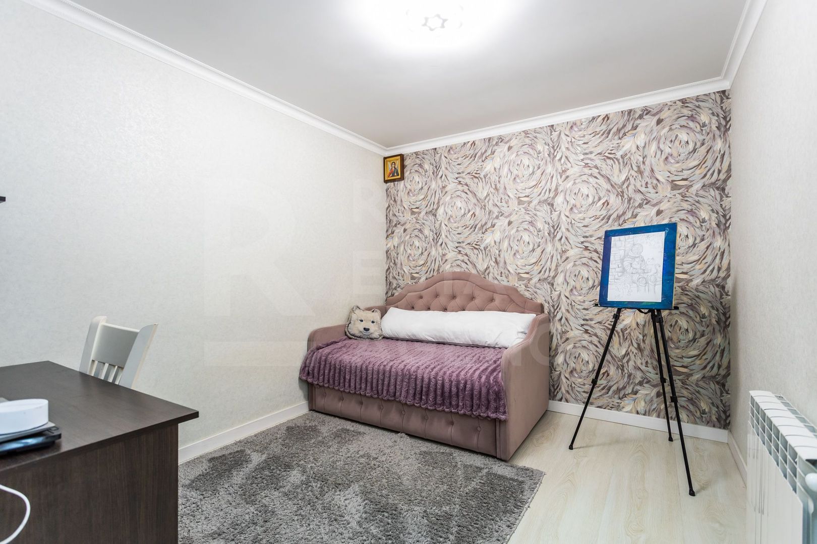 Vânzare, apartament, 3 camere, str. Voluntarilor, Ciocana - Poză 3