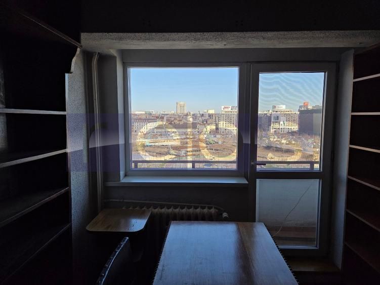 VANZARE 2 CAMERE -DECOMANDAT -PIATA UNIRII- FANTANI - Poză 5