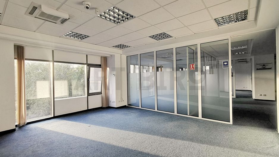Zero comision, 215mp spatiu birou partitionat Mosilor - Foisor, 12' metrou - Poză 2