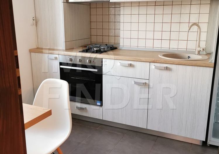 Apartament 38mp zona FSEGA IULIUS MALL - Poză 2