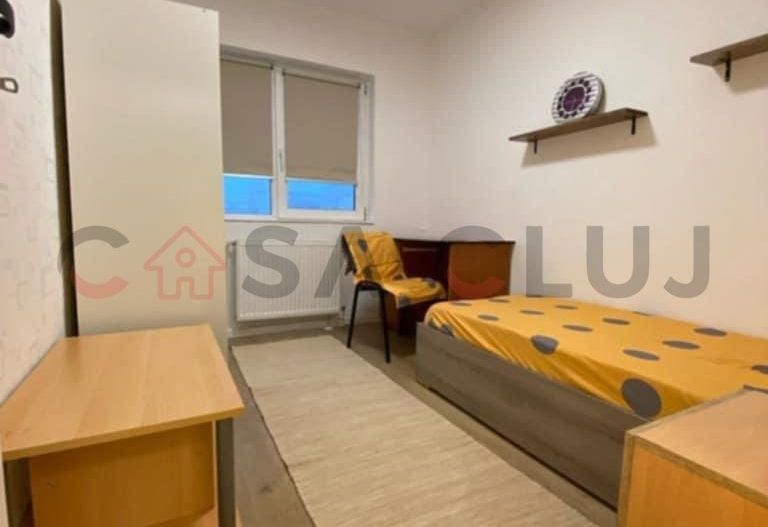 Apartament cu 4 camere, zona McDonald's / Minerva ! - Poză 7
