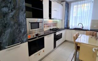 Apartament 1 camera | Demisol | 43 MPU | Doamna Stanca - Poză 2