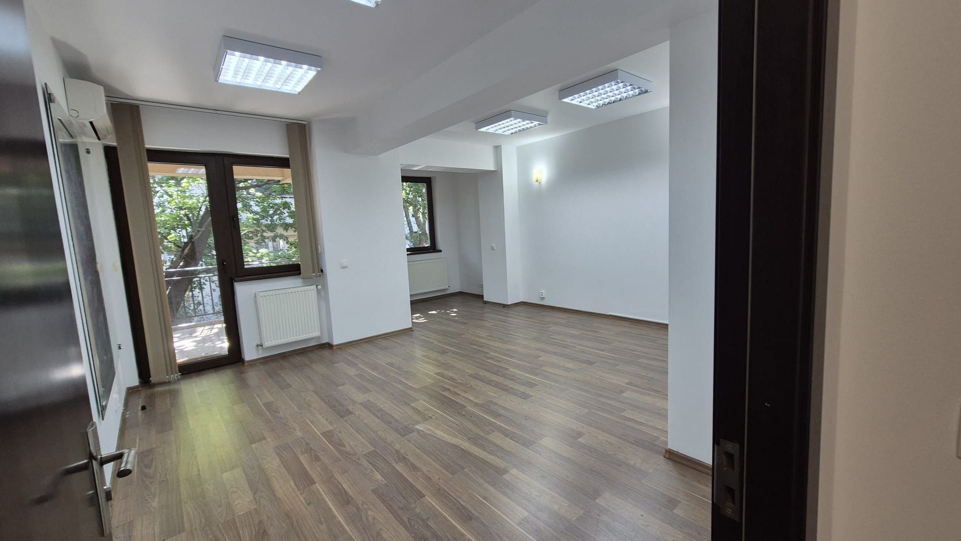 Birou | Office | Mihalache | 1 Mai | Domenii | 121mp | - Poză 23