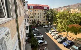 Apartament 3 camere | Calea Șagului – Ana Ipătescu | 48 mp utili - Poză 11