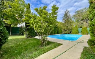 Vanzare VILA rezidenta / casa de vacanță 540 mp, teren 1500 mp | Snagov - Poză 28