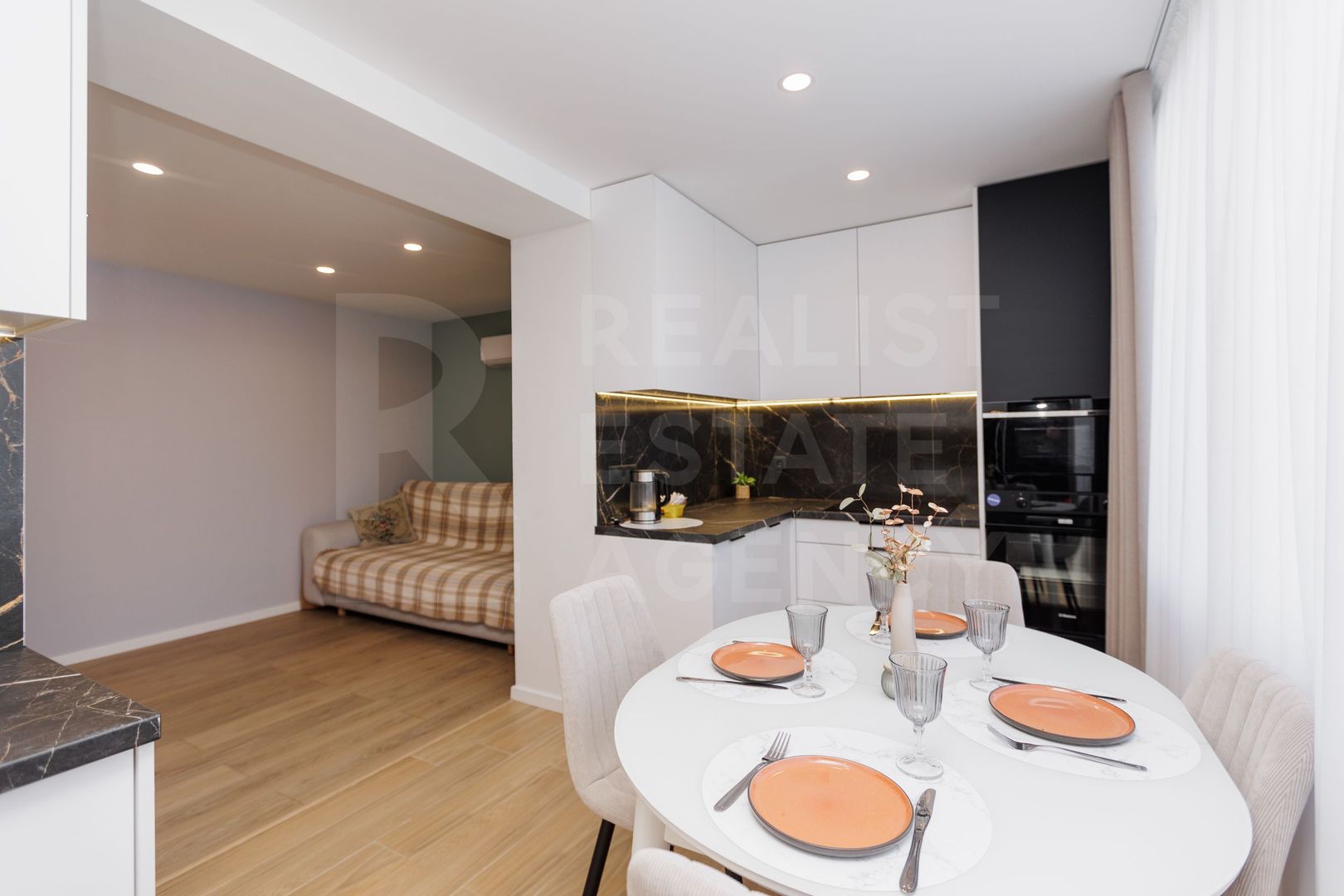 Vânzare, apartament, 2 camere, str. Vadul lui Voda, Ciocana - Poză 3