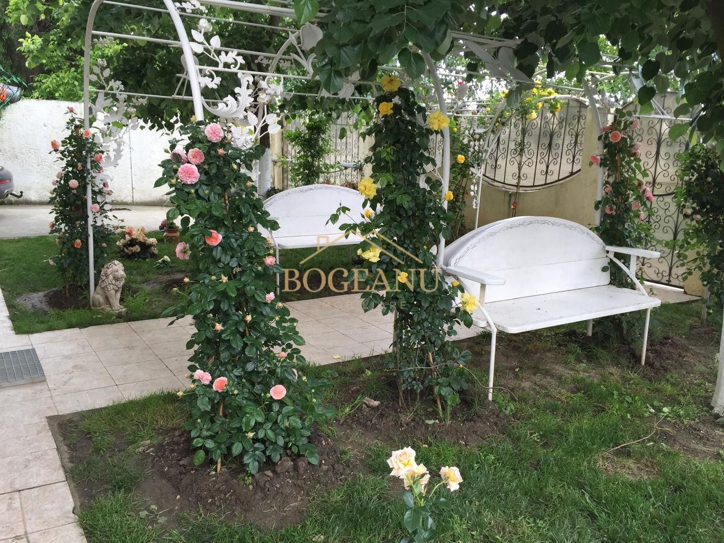 BG25-Vila Exclusivista-COMISION 0% SAG - Poză 16