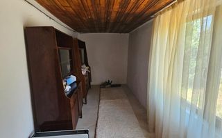 Casa si teren 3500 mp, Stefanesti - Golesti - Poză 4