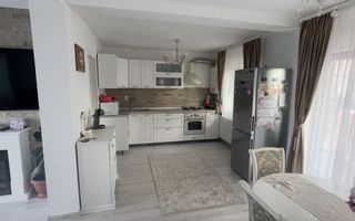 Casă triplex mobilată și utilată complet în Horpaz, Miroslava - Poză 7
