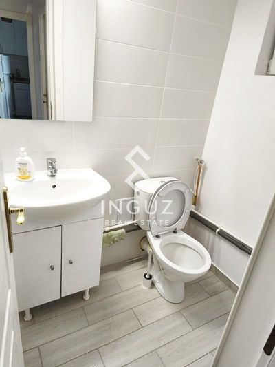 Apartament 3 camere de închiriat – Piața Victoriei | Metrou | Premium - Poză 12