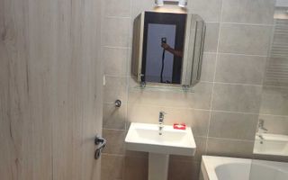 Apartament 2 camere + Loc de parcare | Ajustorului Residence | Uverturii - Poză 8