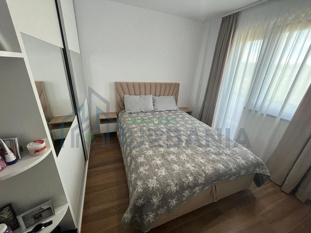 Apartament 2 camere decomandat, 50 mp, Rediu, etaj 3, construit 2024 - Poză 5