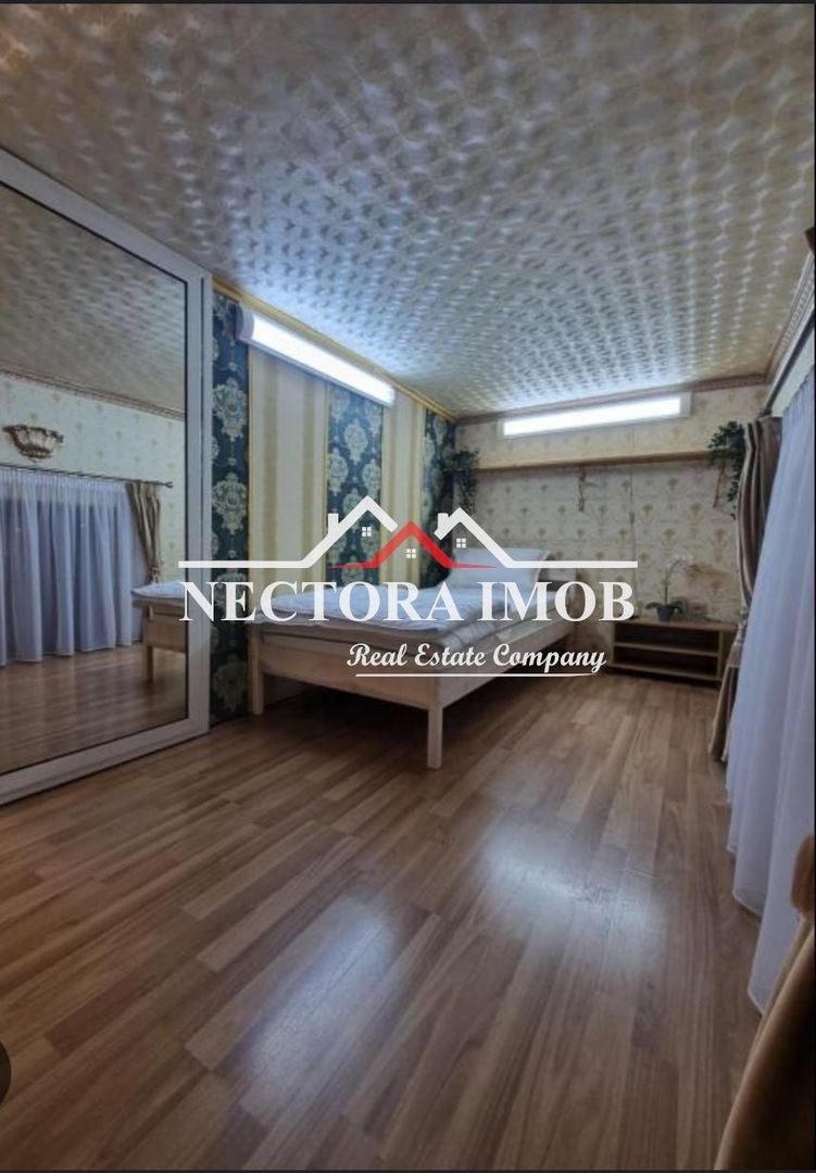 NECTORA IMOB-Apartament 2 camere, Ultracentral, V. Alecsandri, Utilat - Poză 3