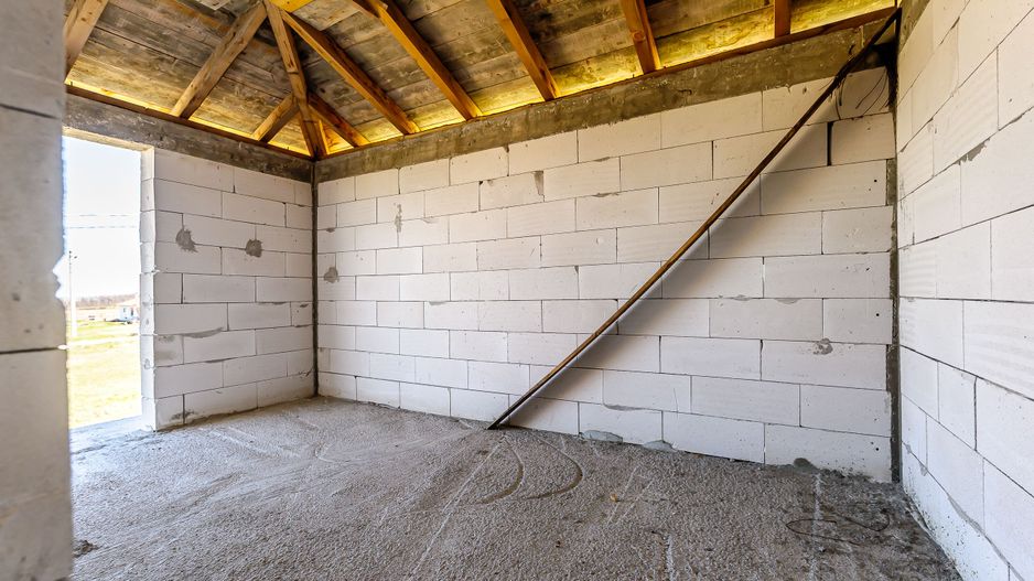 Casa Ta  – Într-un cartier nou, lângă natură în Frumușeni, Arad - Poză 12