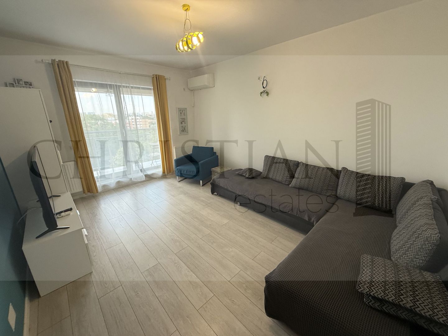 Apartament 2 camere - Politehnica - Exigent One - Parcare - Poză 1