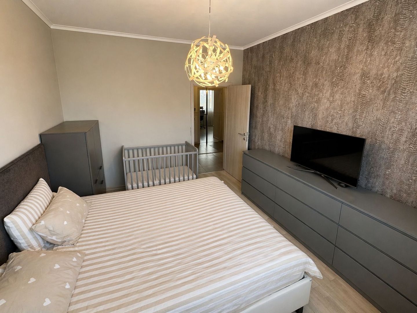 Apartament 3 camere | 19th Residence Grozăvești | Șoseaua Orhideelor - Poză 6