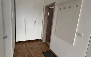 Apartament 1 Cameră |2 Parcări Acoperite | Bloc Nou | Giroc – Hotel IQ - Poză 3