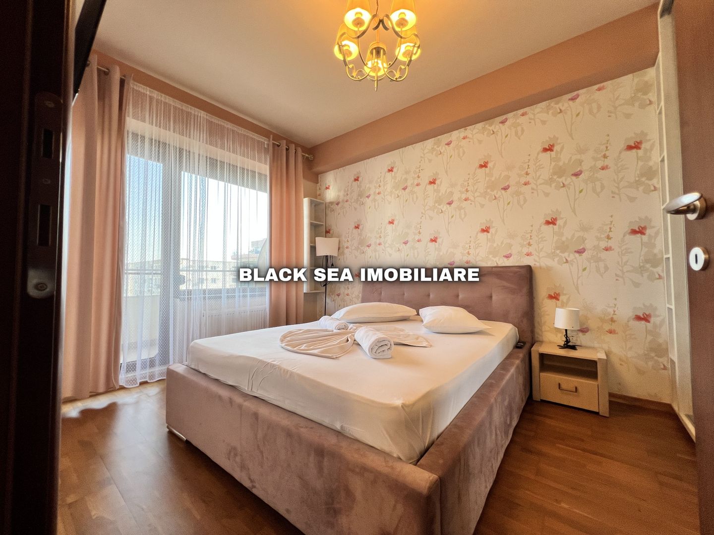 Apartament 2 camere in Summerland l Mamaia l Mobilat si utilat l Vedere la mare - Poză 12