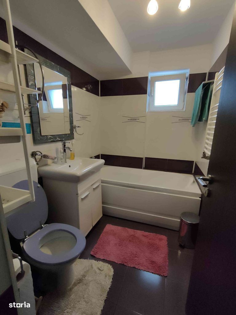 3 camere  Metrou Dimitrie Leonida - loc de parcare inclus. - Poză 7