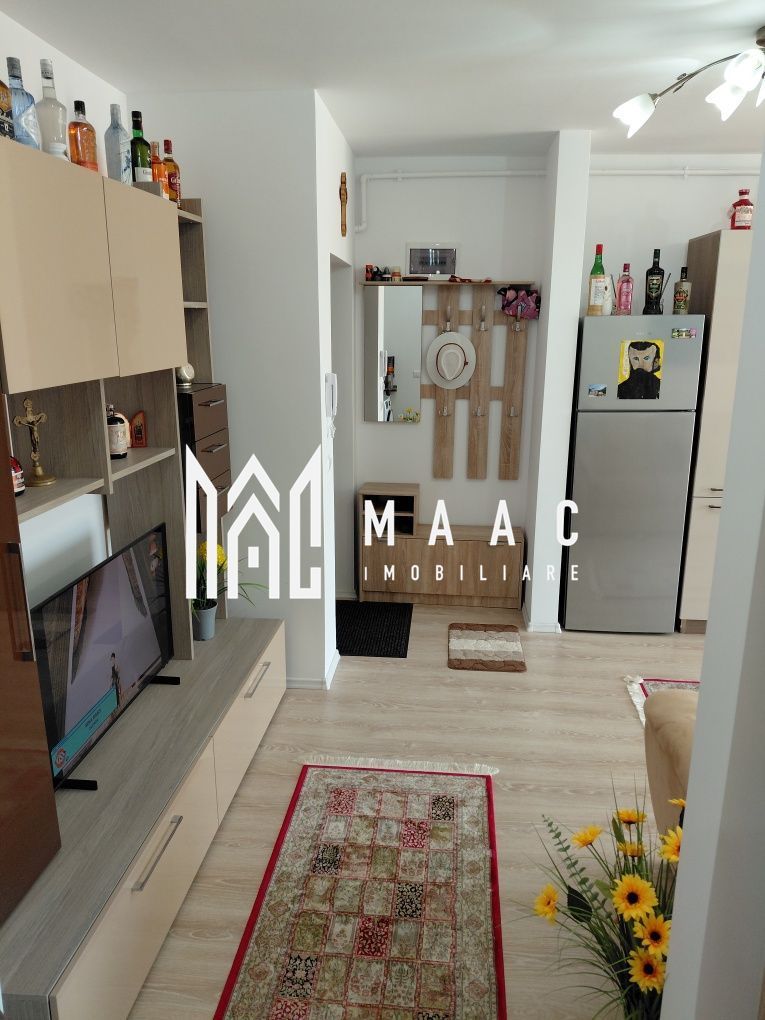 Apartament 2 camere | Parcare | Parter | Turnisor - Poză 2