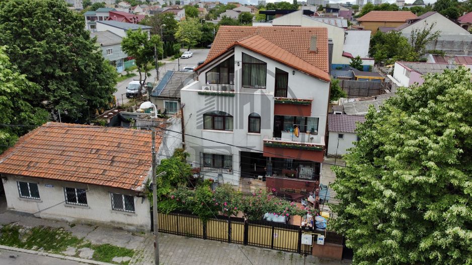 Casă/Vilă de vânzare Constanța, zona Coiciu - Poză 1