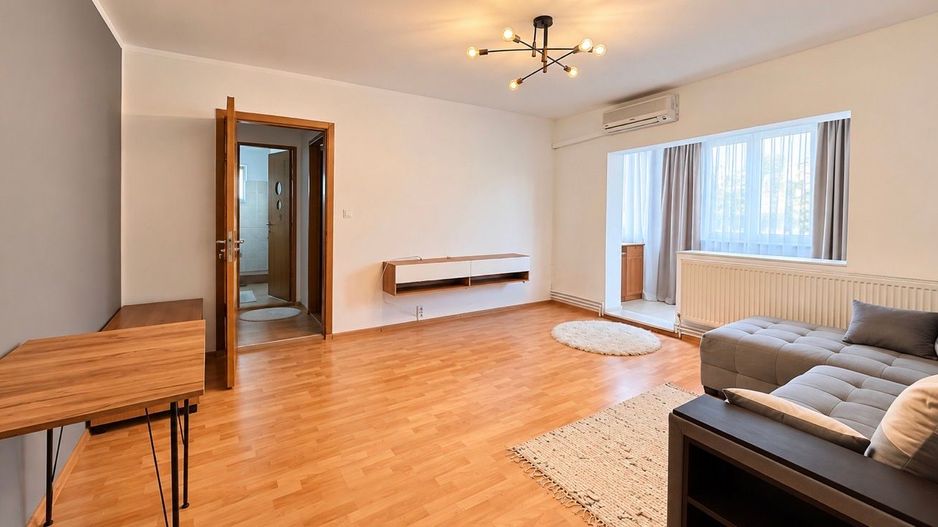 Comision 0% De vanzare apartament |51 mp| Renovat complet Calea ARADULUI - Poză 5