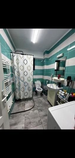 Apartament 1 cameră, 32 mp, mobilat, cu boxă și loc de parcare – Complex Rezidențial Editurii, Lunca Cetățuii, Iași - Poză 1