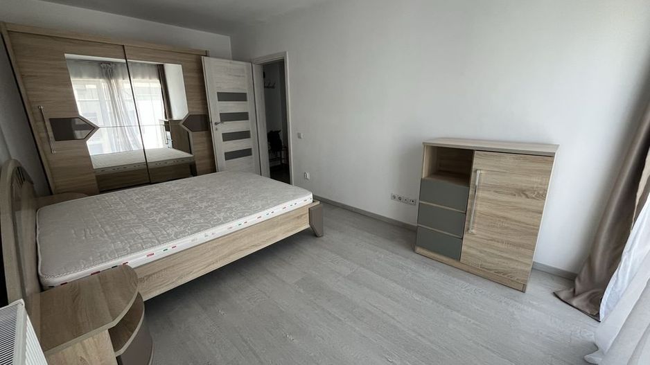 Apartament 2 camere semidecomandate¶ Soporului ¶Gheorgheni - Poză 5