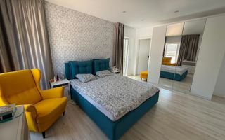 Duplex premium de 150mp, gradina, ansamblu privat, zona Bvld Muncii - Poză 9