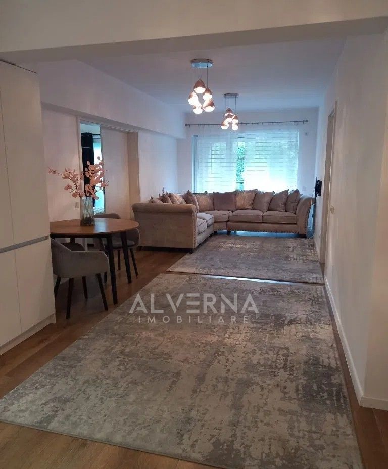Apartament 3 camere | 62 mp + 16mp balcon | zona Intre Lacuri - Poză 2