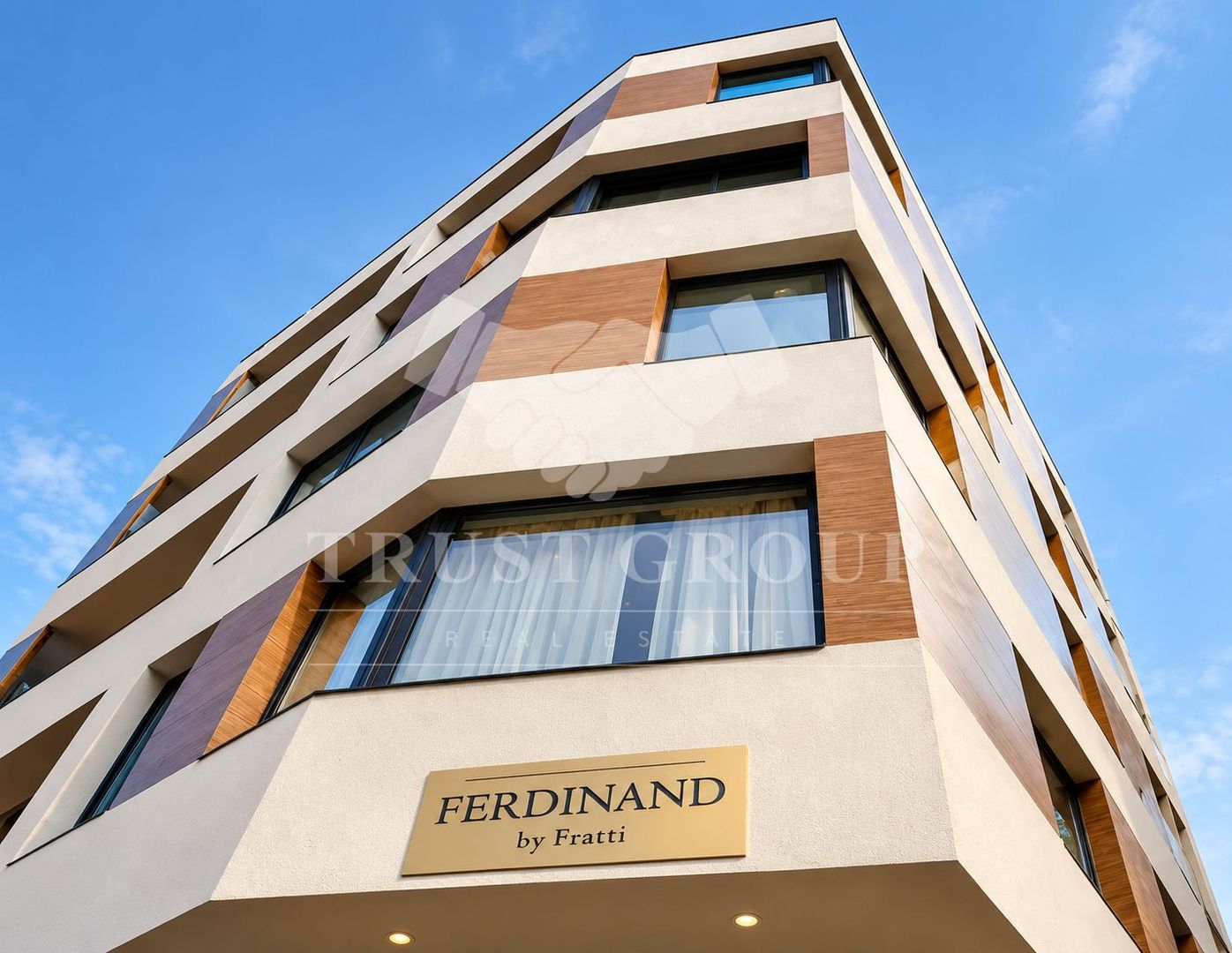APARTAMENT 3 CAMERE | 103 MP UTILI | FINISAT LA CHEIE | IANCULUI – FERDINAND - Poză 21