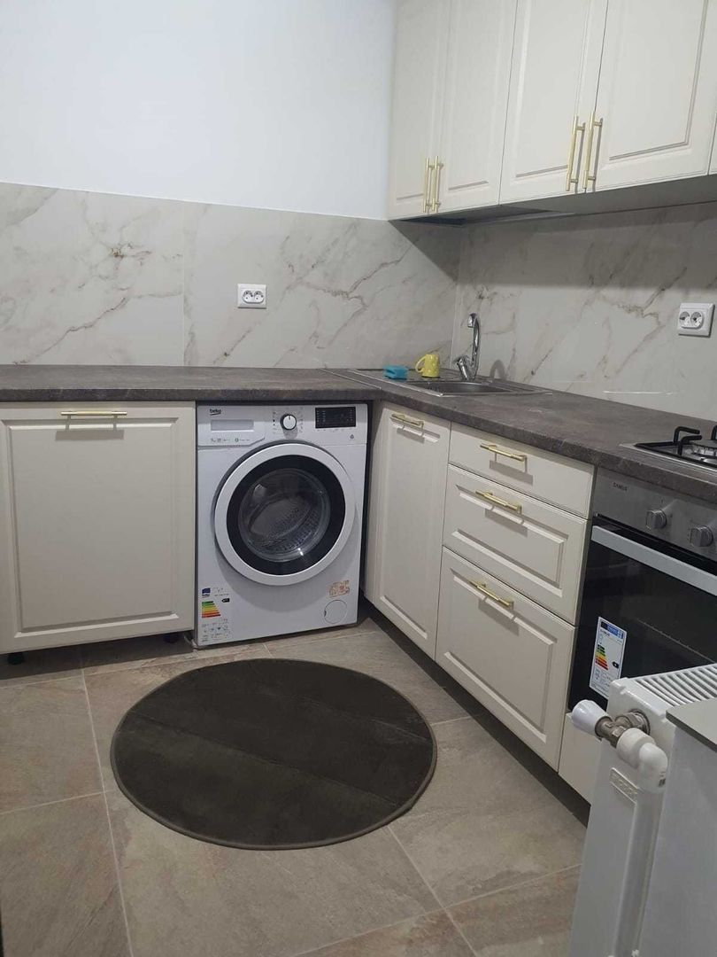 Apartament 3 camere, dec.-80mp-et2/4-500euro -Nicolina- Selgros - Poză 2
