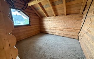 Casă de vânzare | Volovăț  | 150 mp utili | Teren 10 Ari - Poză 4