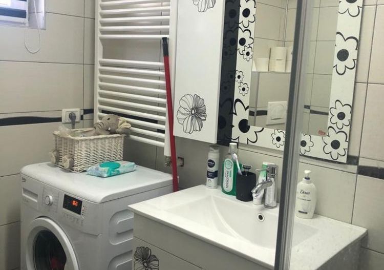 Apartament 2 camere, centrală proprie, pet friendly, Vitan - Poză 5