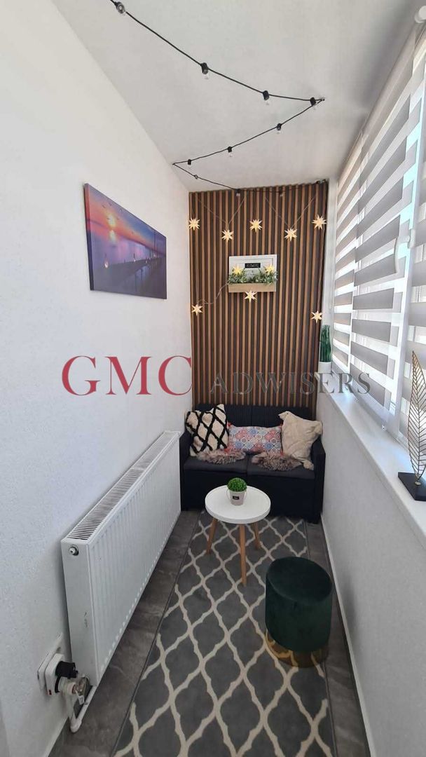 Apartament 2 camere Popesti Leordeni - Poză 8