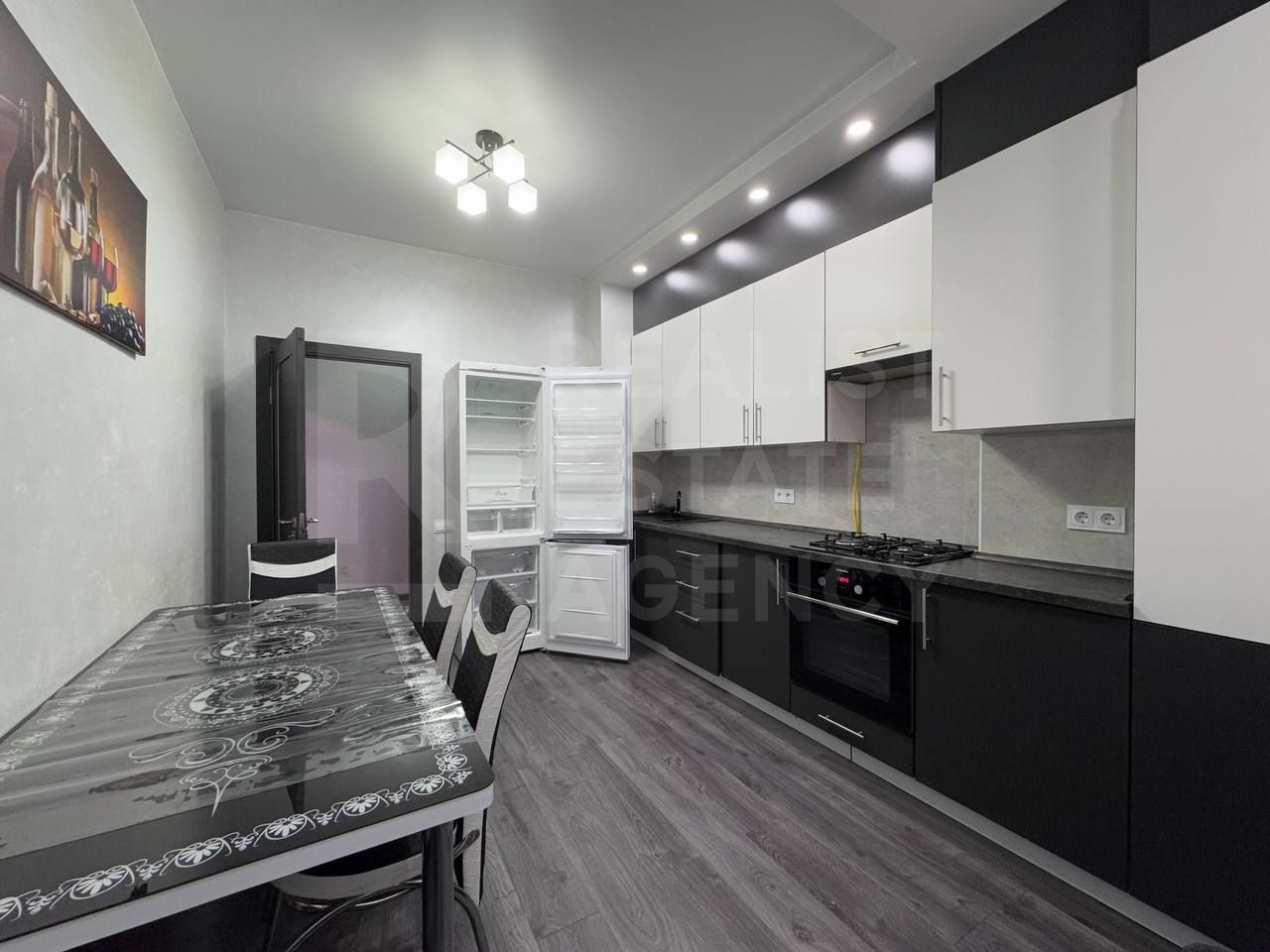 Chirie, apartament, 1 cameră, str. Tudor Vladimirescu, Durlești - Poză 4