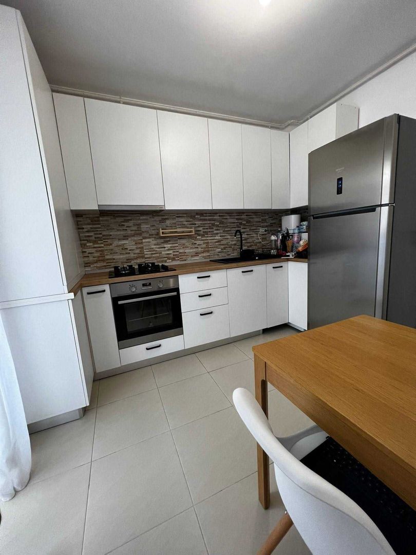 Apartament 2 camere, proprietar, 10 minute metrou Dimitrie Leonida - Poză 2