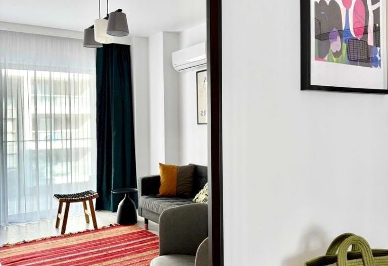 Inchiriere apartament 2 camere | Metrou | Pipera | Floreasca |Fabrica de Glucoză - Poză 5