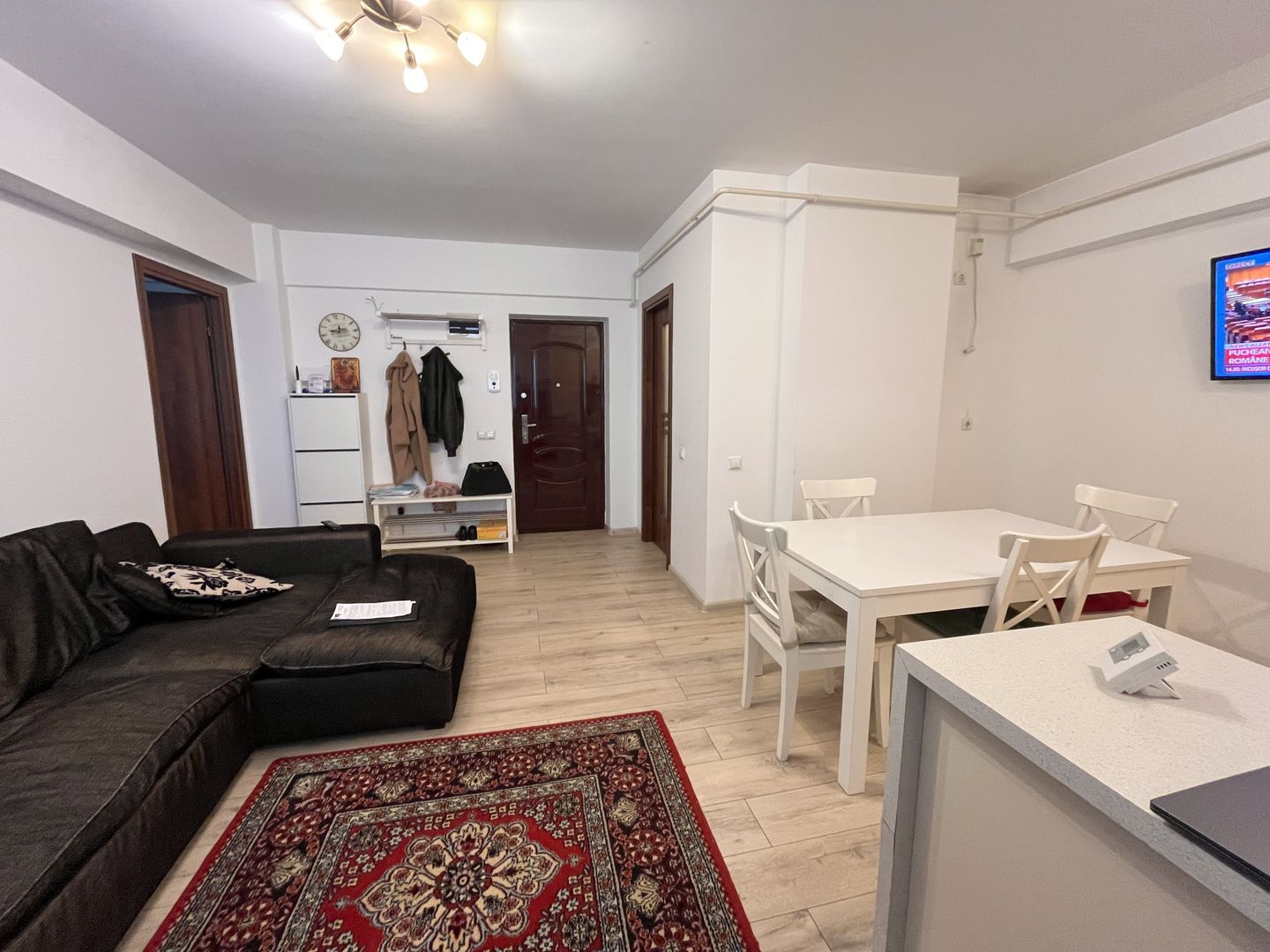 Apartament cu 2 Camere Bloc Nou I Suceava/Mărășești I 97.000Euro - Poză 7