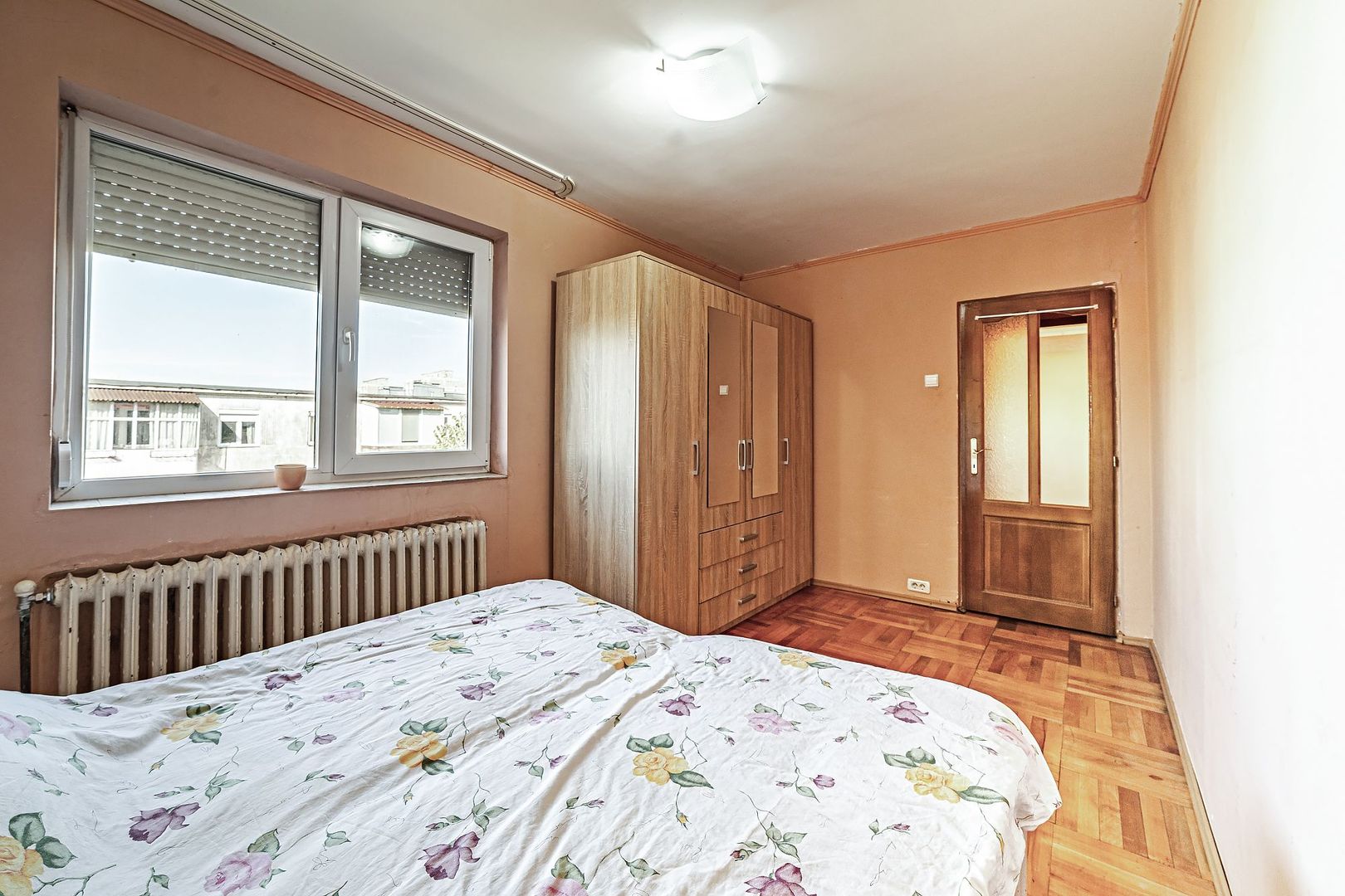 Apartament cu 3 camere - Vlaicu - Poză 2