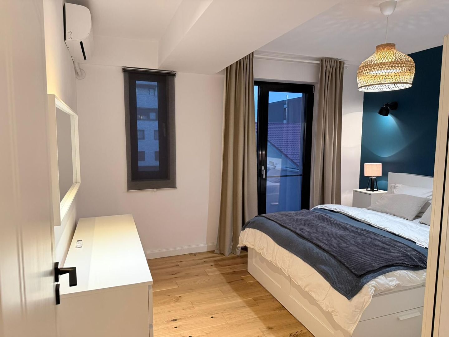 2 camere | Medicover | Baneasa | Aviatiei - Poză 14