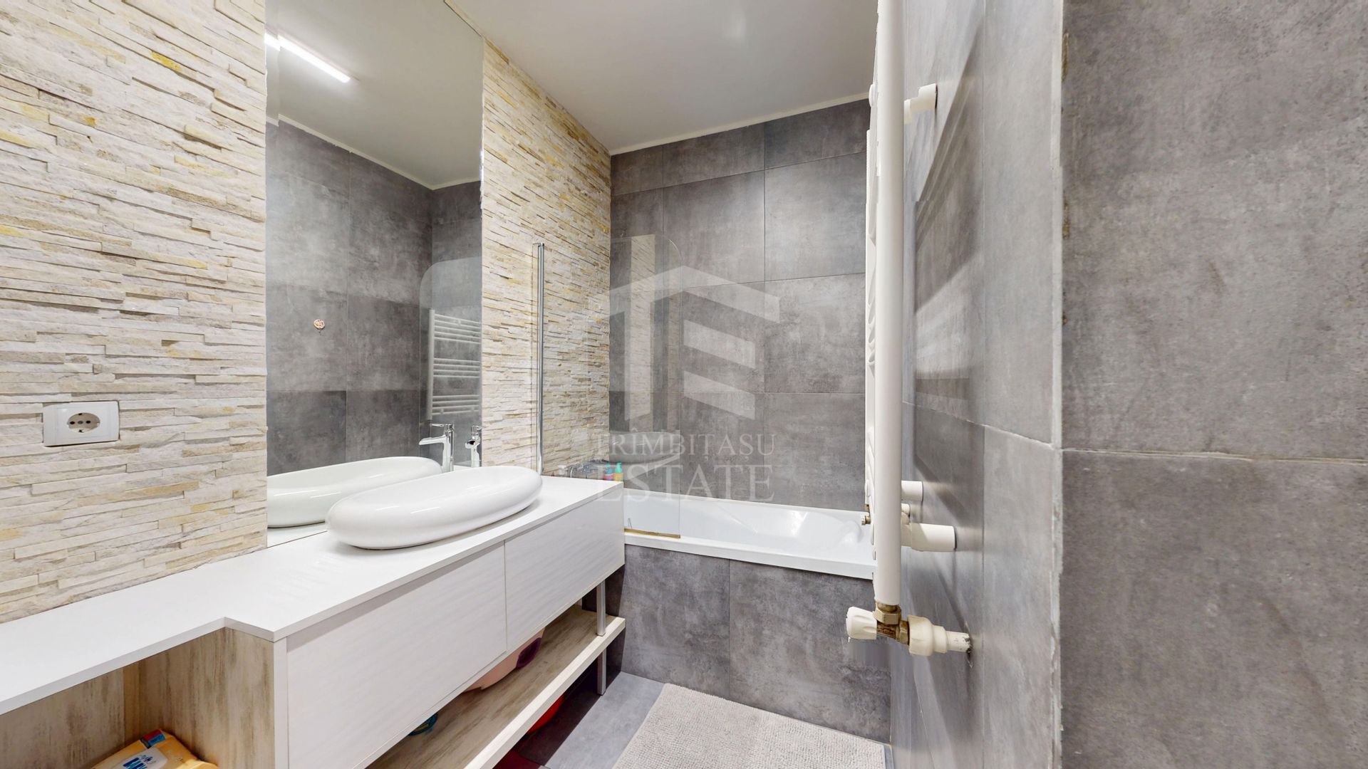 4 camere modern | Mobilat integral - Poză 14