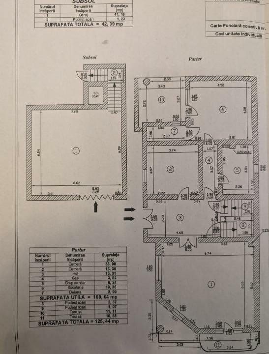 Bazilescu,2012,5 cam.+pod mansardabil,garaj,luminoasa si eleganta,zona curata - Poză 11