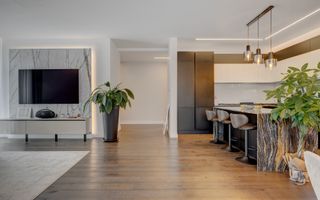 Vila Superba - Snagov Lac - Comunitate - Piscina - Ponton - Poză 22