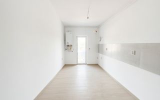 Apartament decomandat cu o camera si balcon | Giroc | Zone 2 - Poză 1